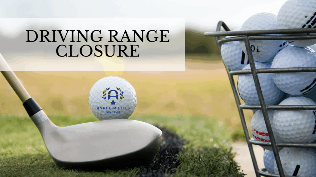 Range Closure