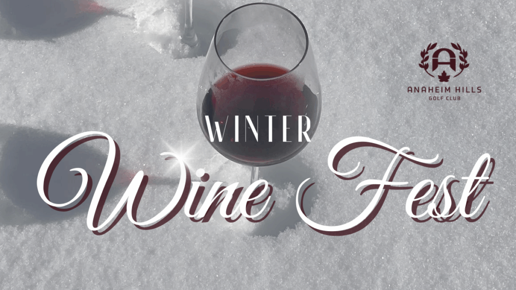 Winter Wine Fest