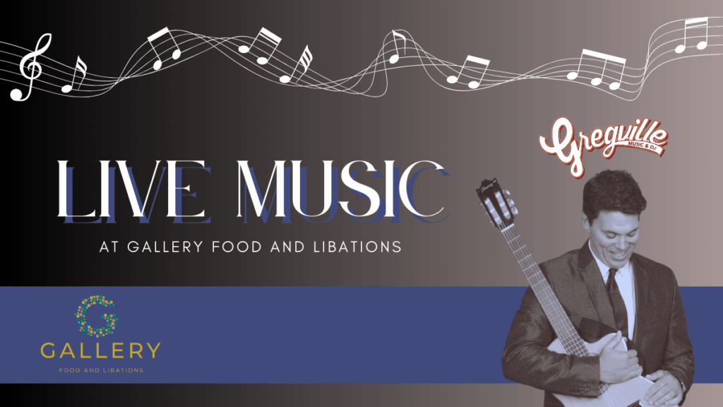 Live Music - Gregville