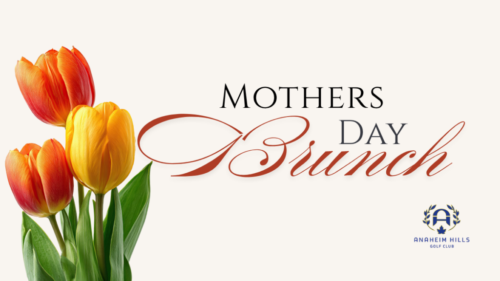 Mother's Day Brunch