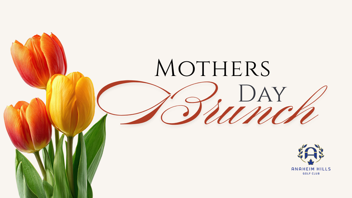 Mother's Day Brunch
