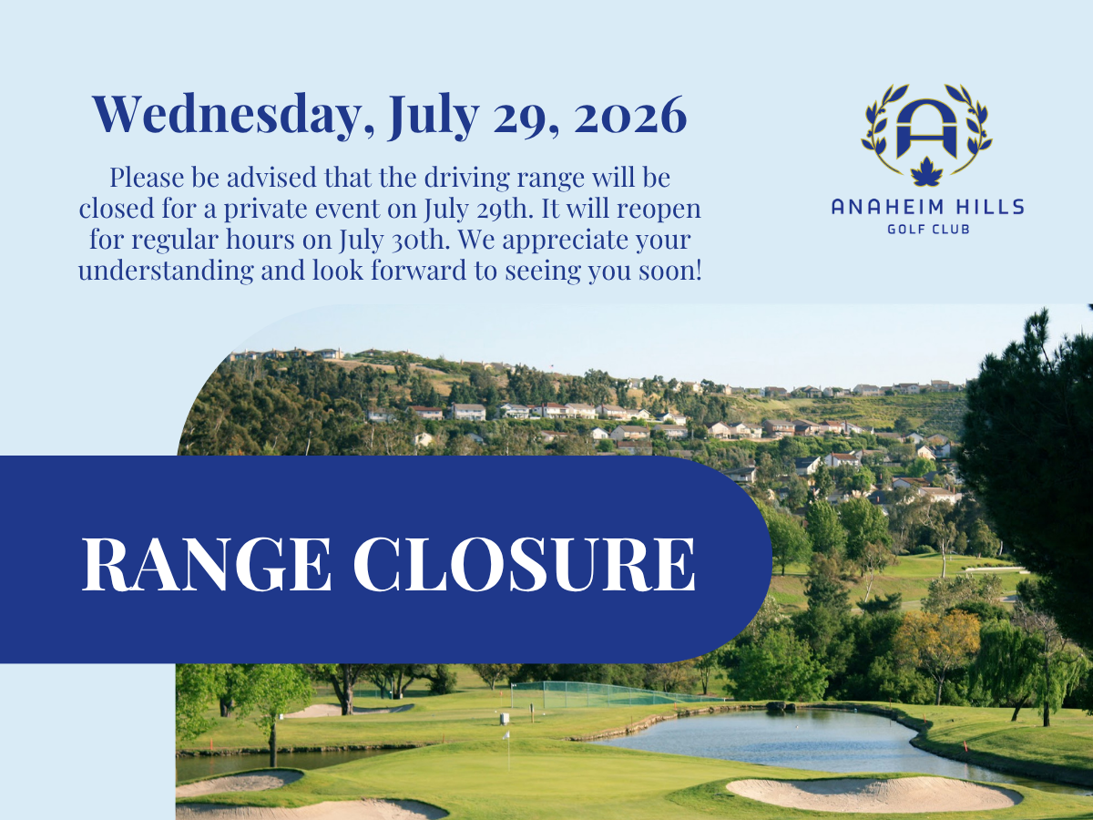 Range Closure