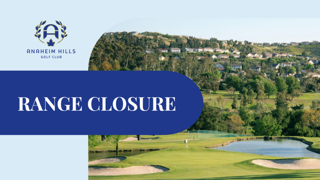 Range Closure