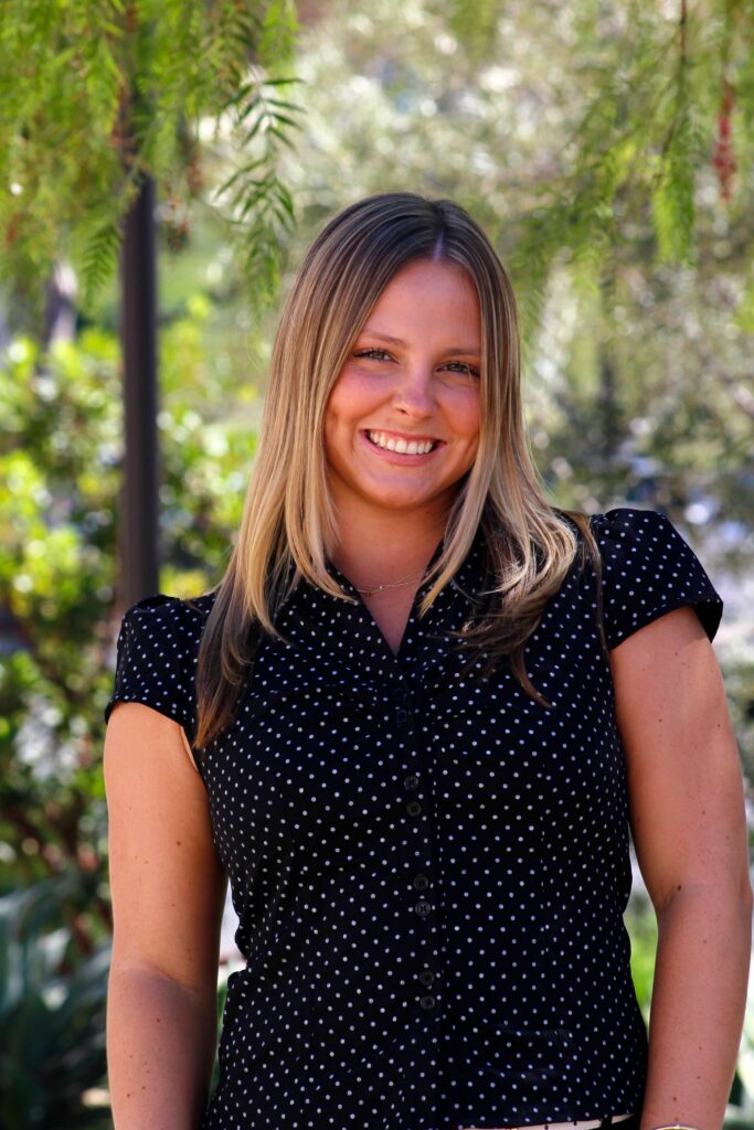 Sarah Schaaf, Day- Of Coordinator
